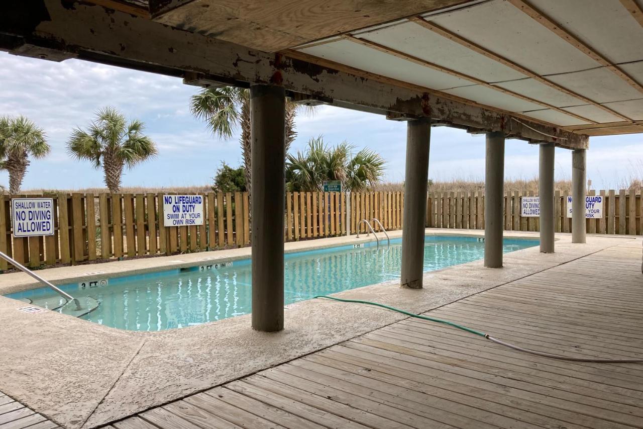 Ocean Days & Nights At Windy Village Myrtle Beach Exterior photo